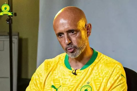  مدرب صنداونز: نسعى لتكرار سيناريو الترجي أمام الأهلي